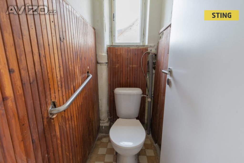 Foto inzerátu Prodej, Rodinný dům, 110 m2