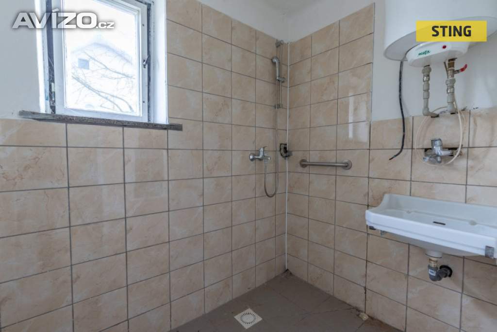 Foto inzerátu Prodej, Rodinný dům, 110 m2