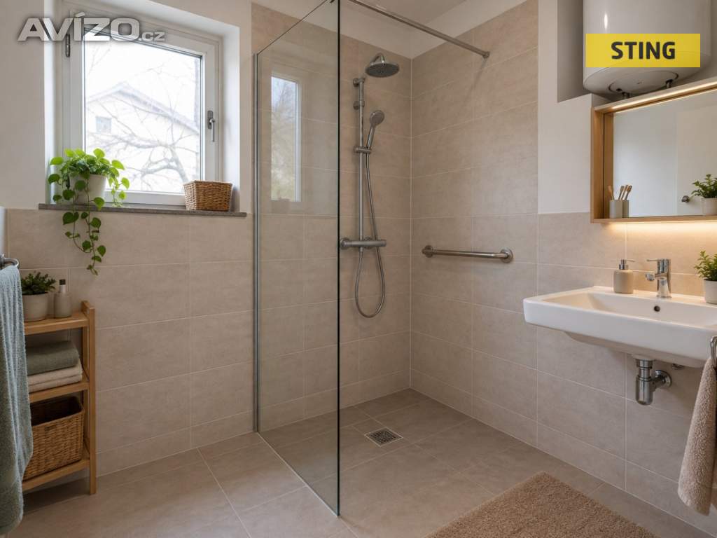 Foto inzerátu Prodej, Rodinný dům, 110 m2