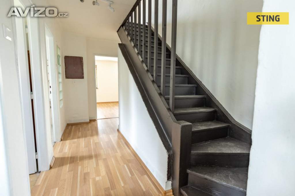 Foto inzerátu Prodej, Rodinný dům, 110 m2