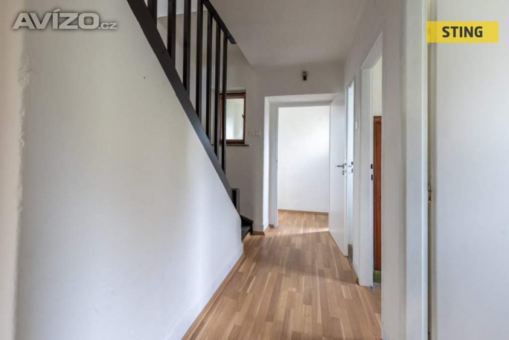 Foto inzerátu Prodej, Rodinný dům, 110 m2