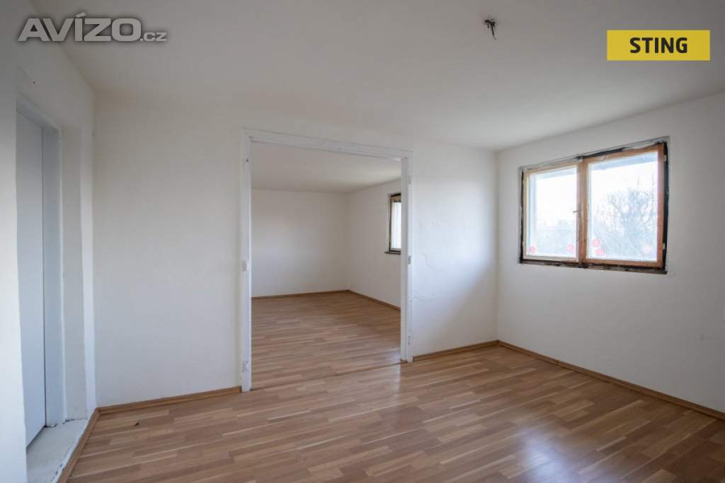 Foto inzerátu Prodej, Rodinný dům, 110 m2