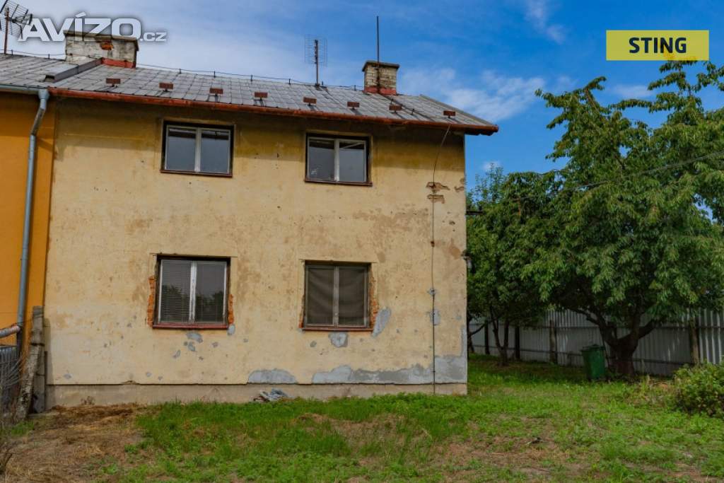 Foto inzerátu Prodej, Rodinný dům, 110 m2