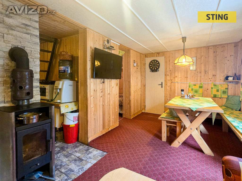 Foto inzerátu Prodej, chata, 72 m2