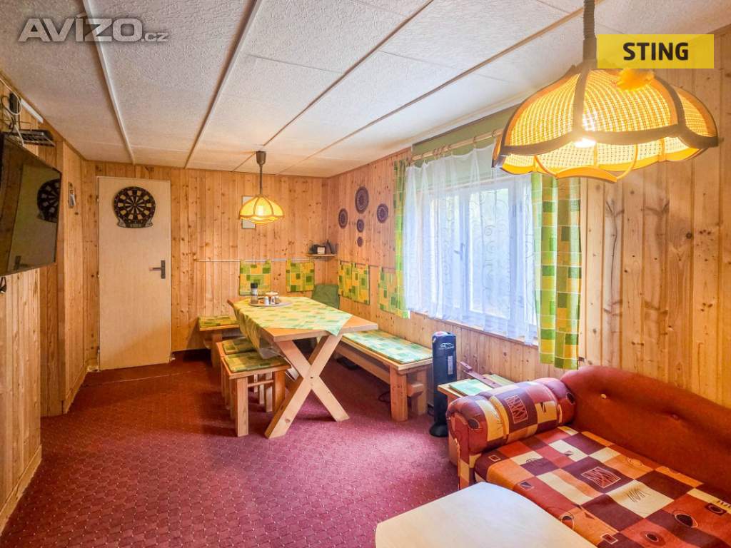 Foto inzerátu Prodej, chata, 72 m2