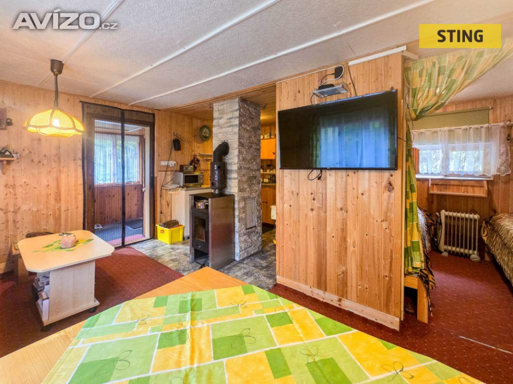 Foto inzerátu Prodej, chata, 72 m2