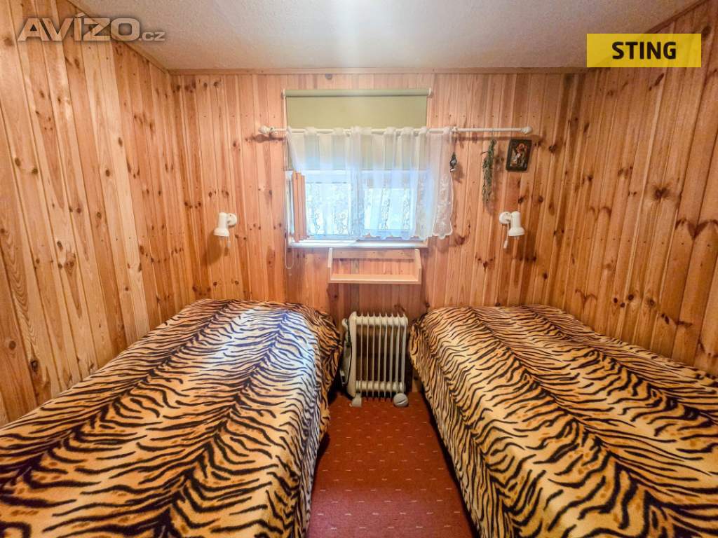 Foto inzerátu Prodej, chata, 72 m2