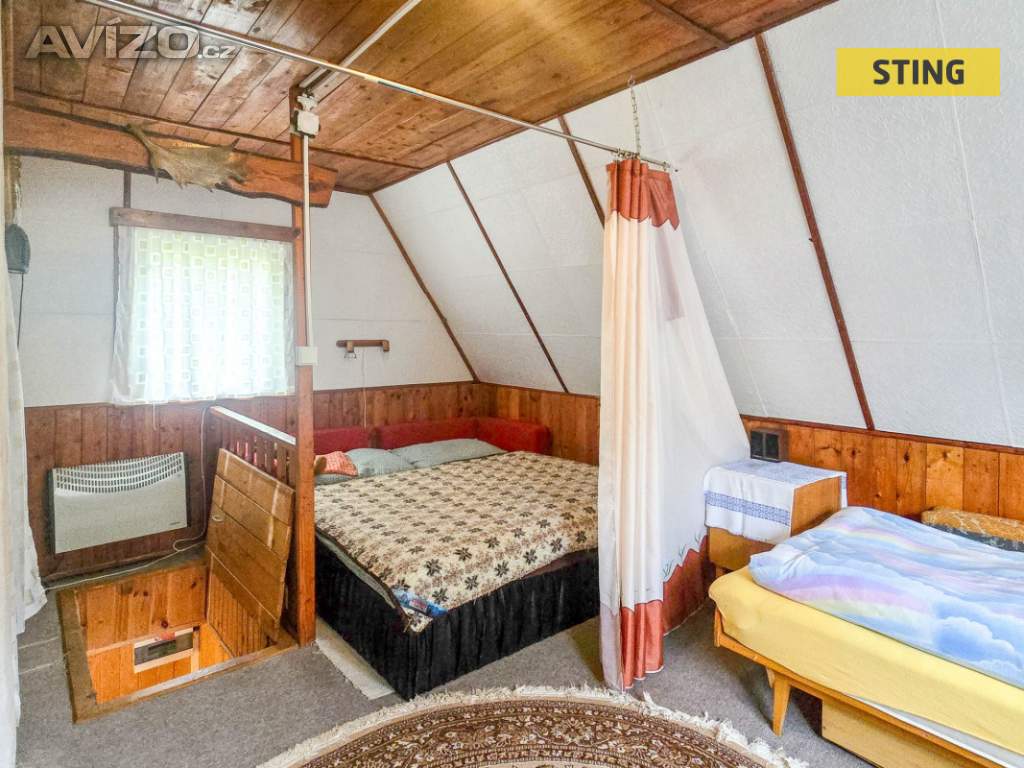Foto inzerátu Prodej, chata, 72 m2