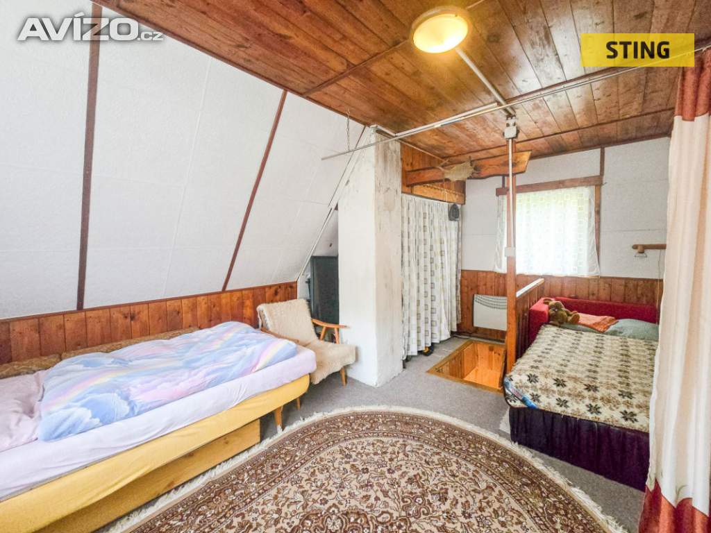 Foto inzerátu Prodej, chata, 72 m2