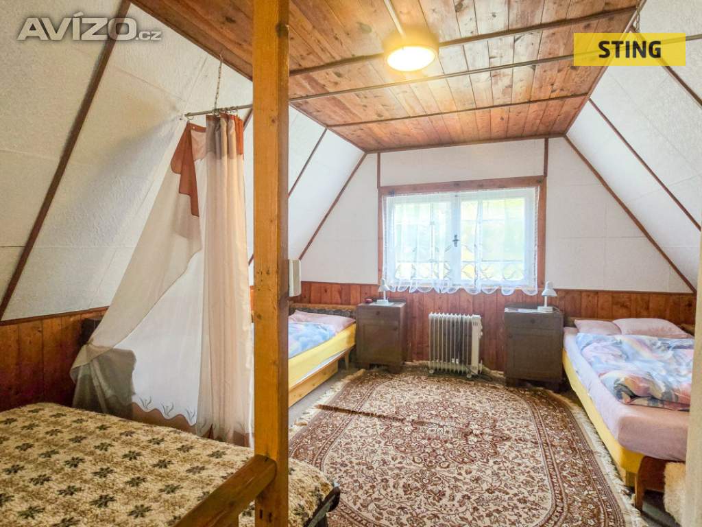 Foto inzerátu Prodej, chata, 72 m2