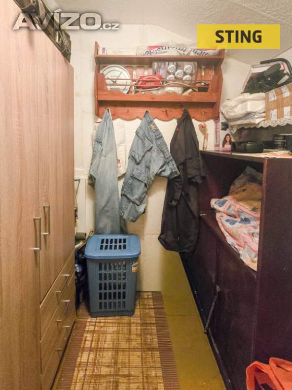 Foto inzerátu Prodej, chata, 72 m2