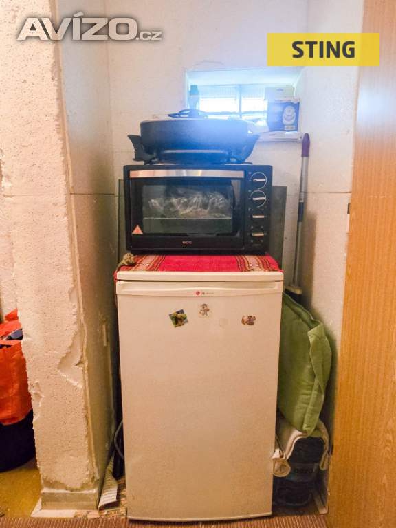 Foto inzerátu Prodej, chata, 72 m2
