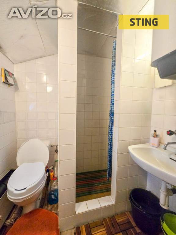Foto inzerátu Prodej, chata, 72 m2