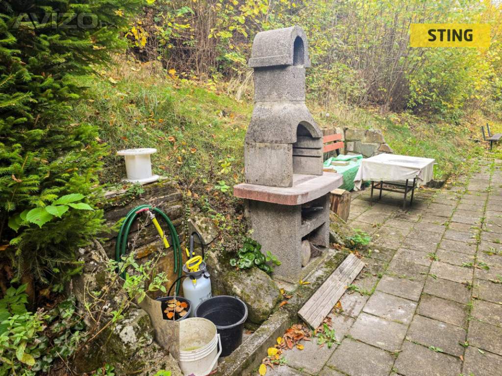 Foto inzerátu Prodej, chata, 72 m2
