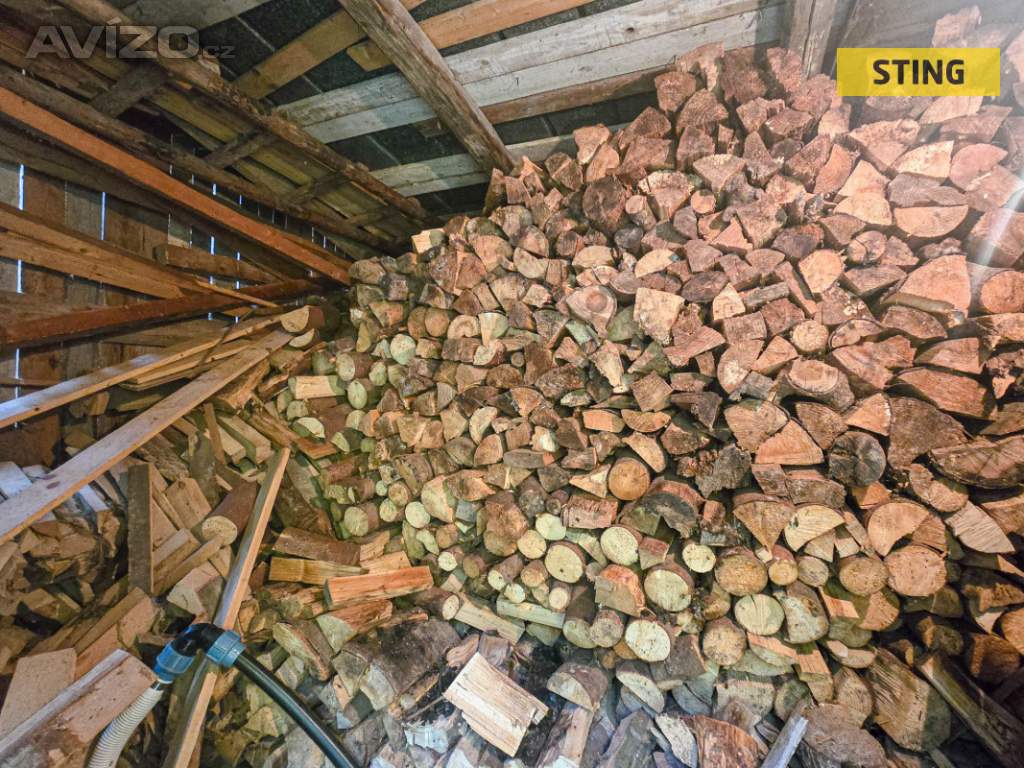 Foto inzerátu Prodej, chata, 72 m2