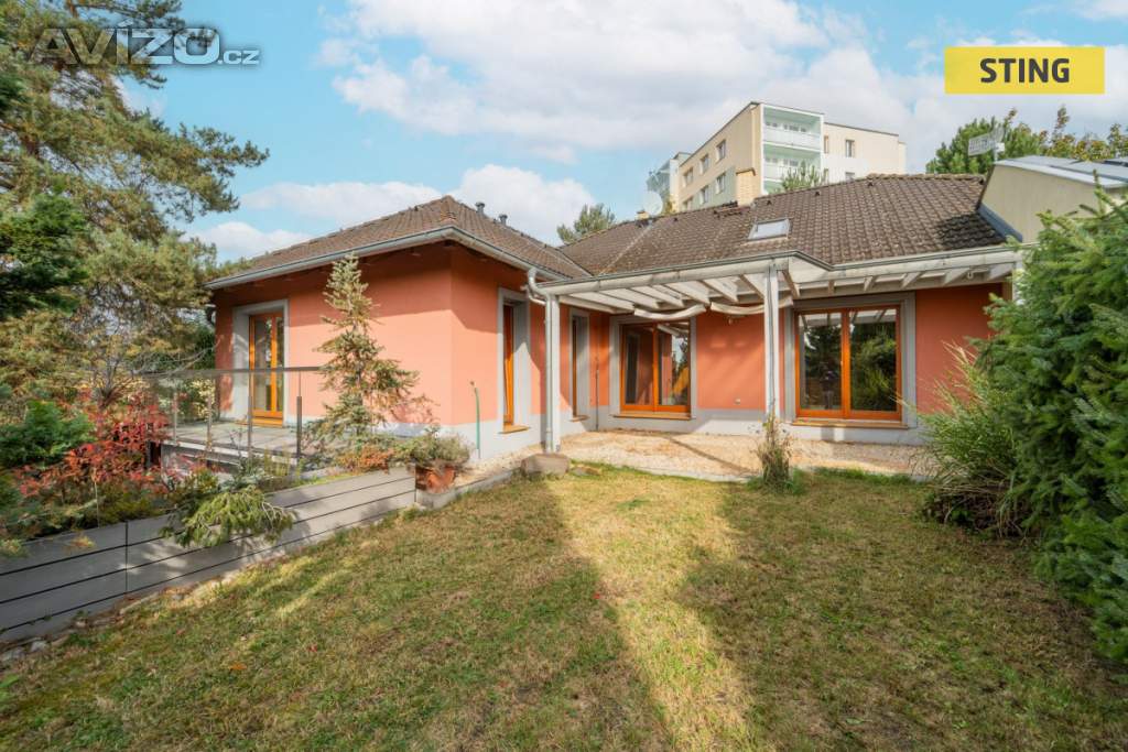 Prodej, Rodinný dům, 270 m2