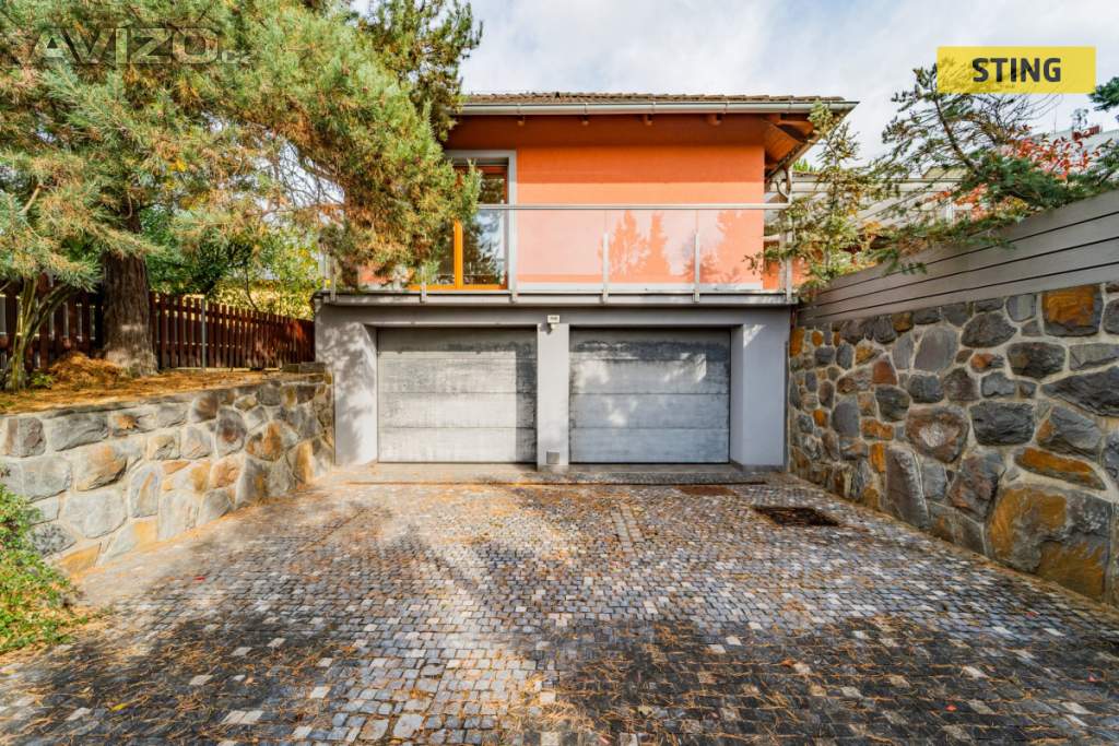 Foto inzerátu Prodej, Rodinný dům, 270 m2