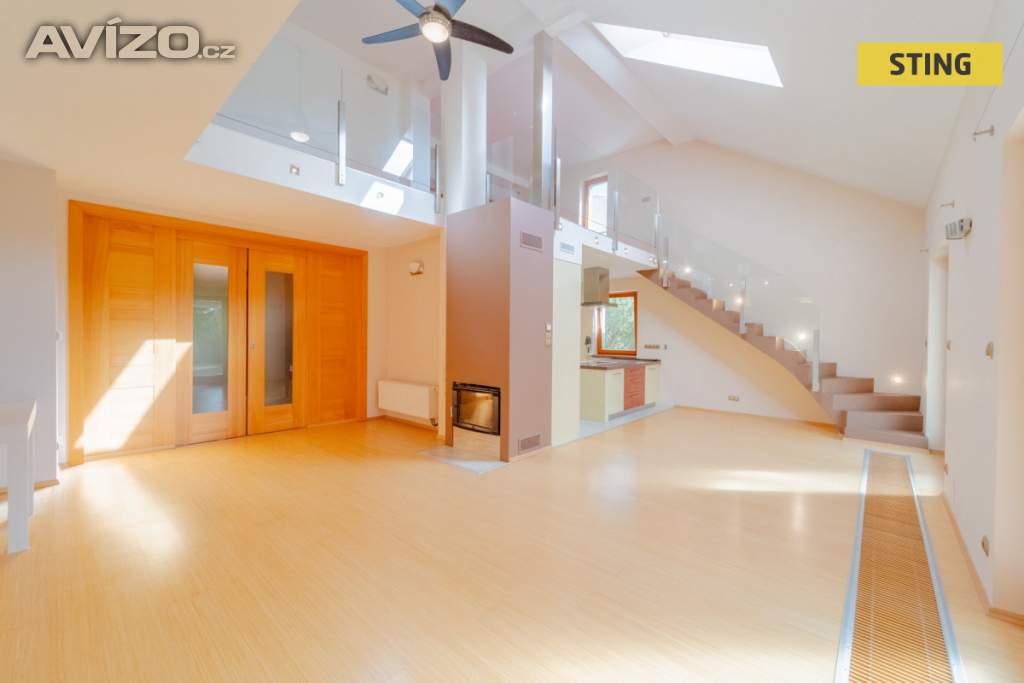 Foto inzerátu Prodej, Rodinný dům, 270 m2