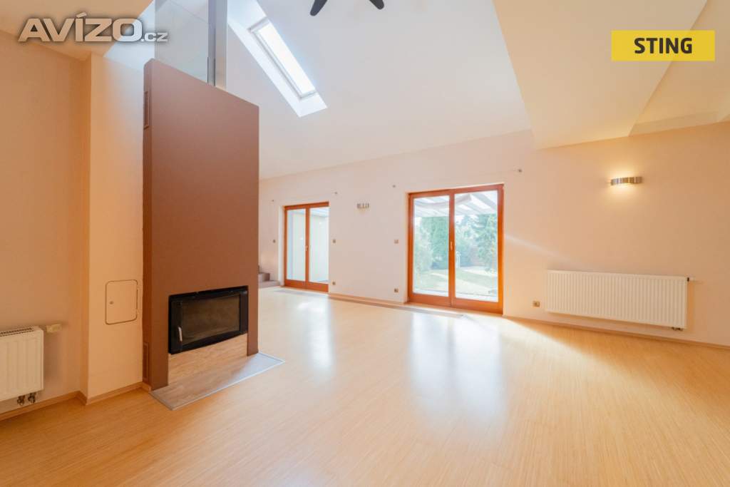 Foto inzerátu Prodej, Rodinný dům, 270 m2