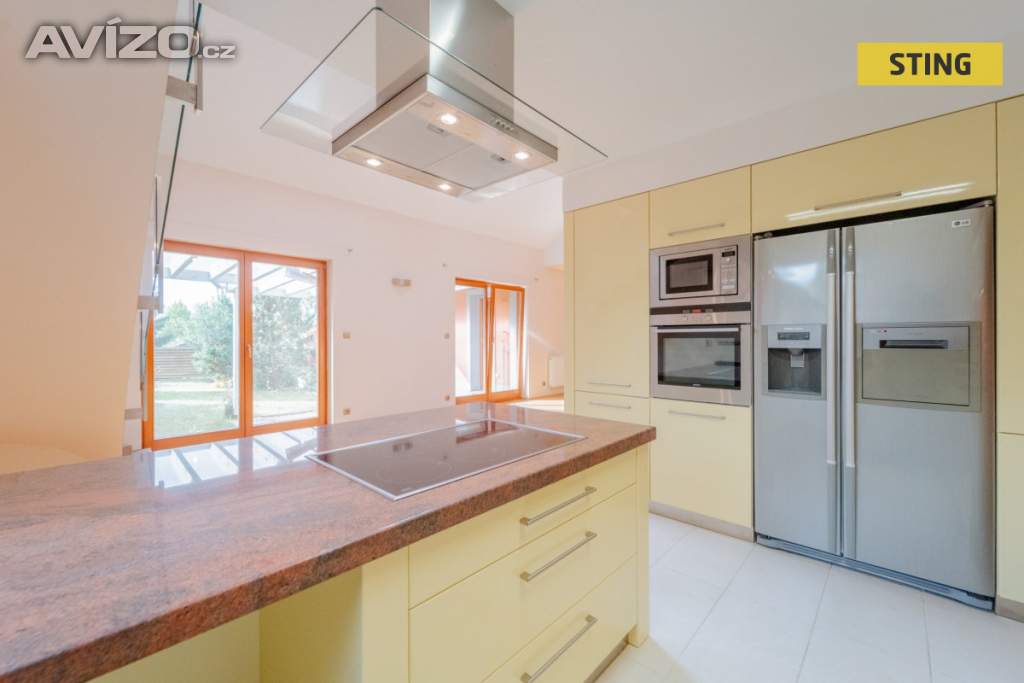 Foto inzerátu Prodej, Rodinný dům, 270 m2