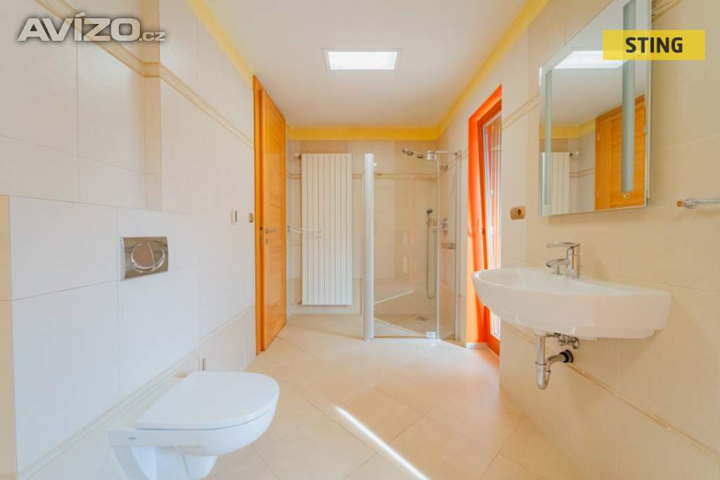 Foto inzerátu Prodej, Rodinný dům, 270 m2