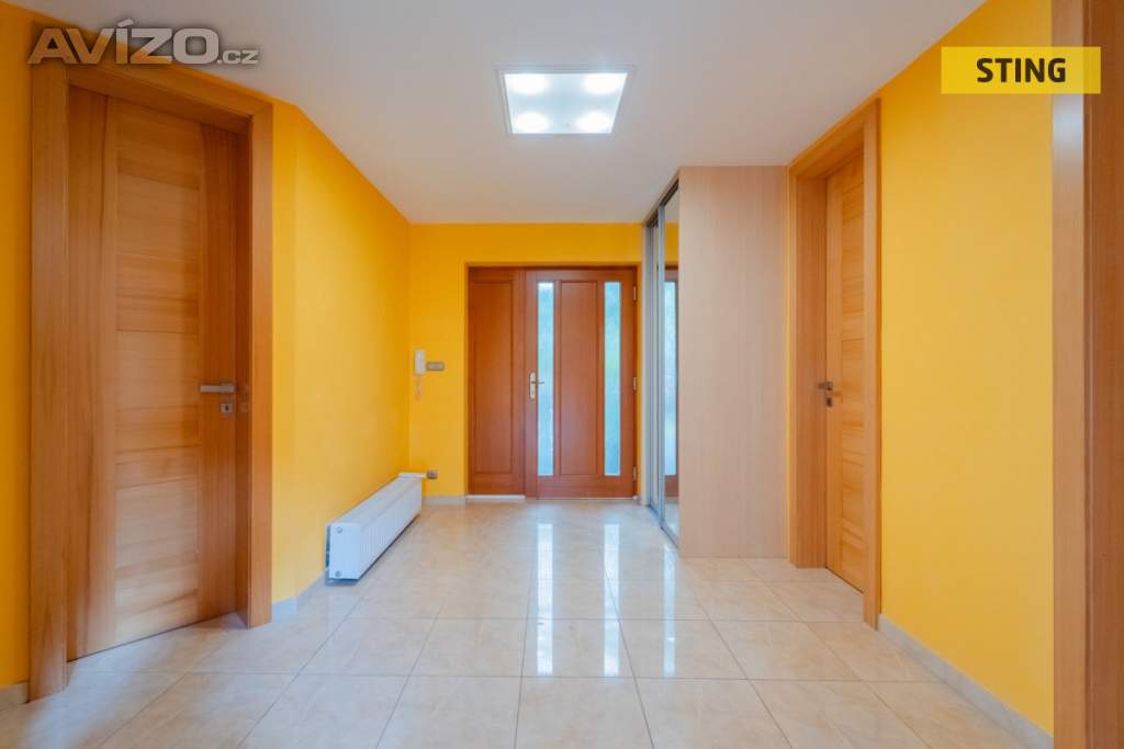 Foto inzerátu Prodej, Rodinný dům, 270 m2
