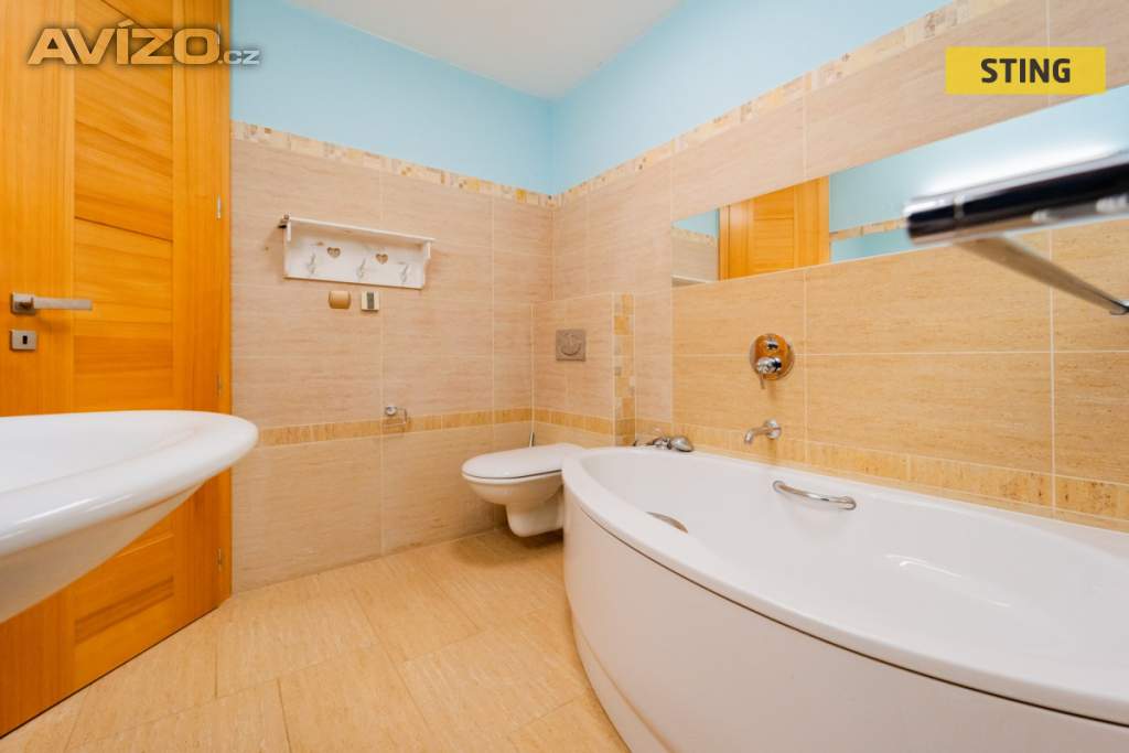 Foto inzerátu Prodej, Rodinný dům, 270 m2