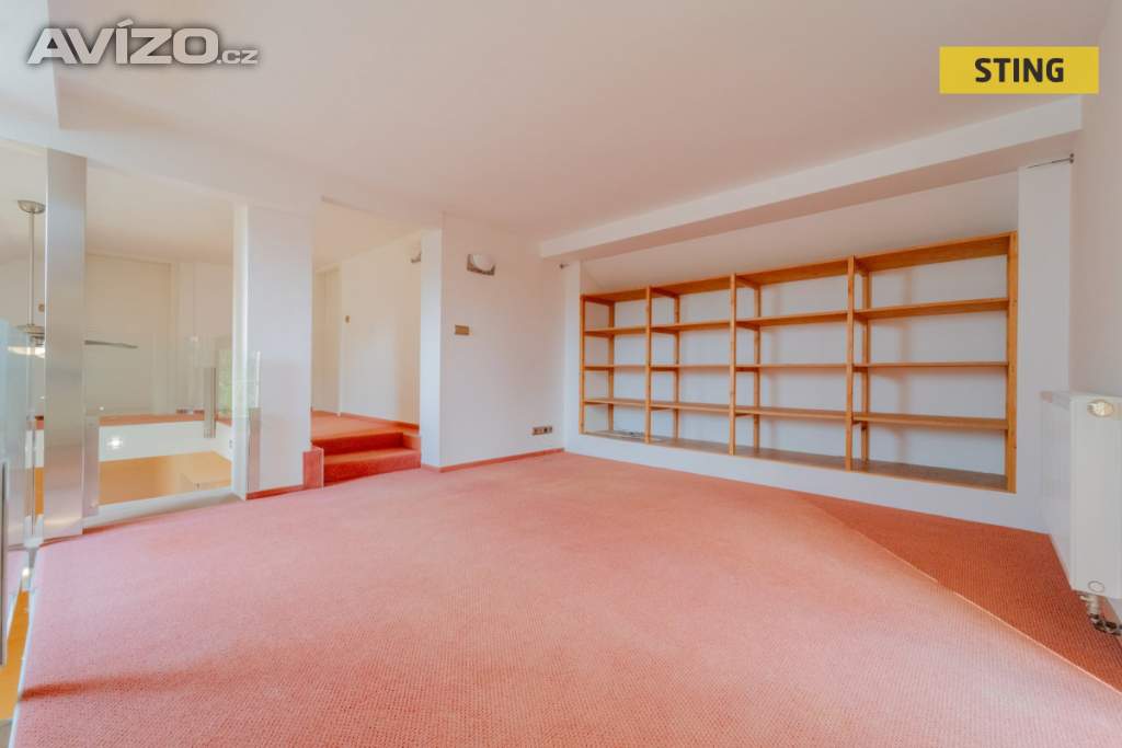 Foto inzerátu Prodej, Rodinný dům, 270 m2