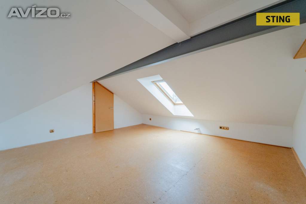 Foto inzerátu Prodej, Rodinný dům, 270 m2
