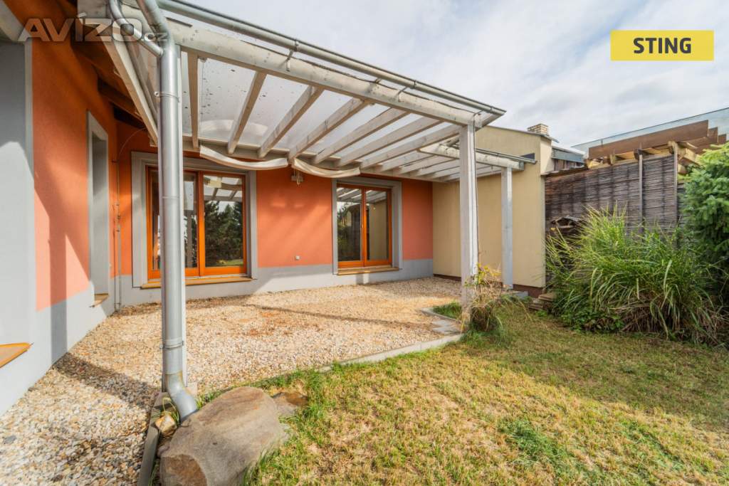 Foto inzerátu Prodej, Rodinný dům, 270 m2
