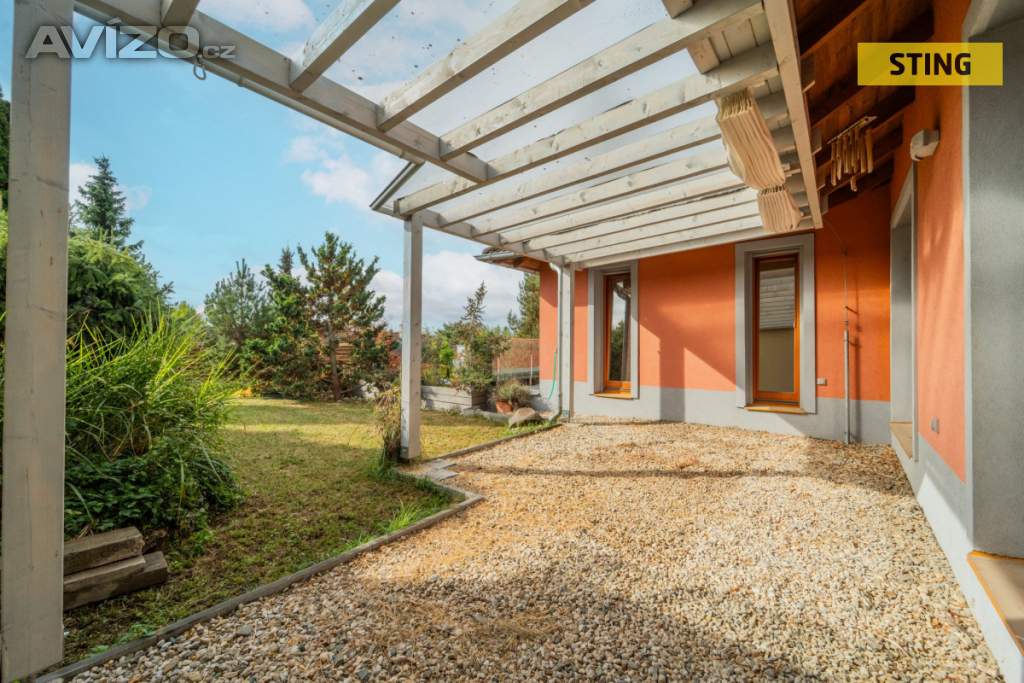 Foto inzerátu Prodej, Rodinný dům, 270 m2