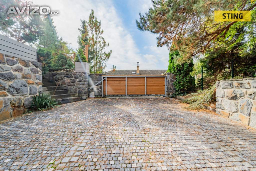 Foto inzerátu Prodej, Rodinný dům, 270 m2