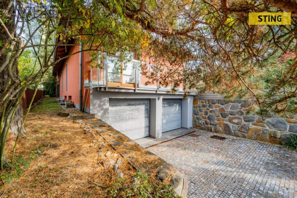 Foto inzerátu Prodej, Rodinný dům, 270 m2