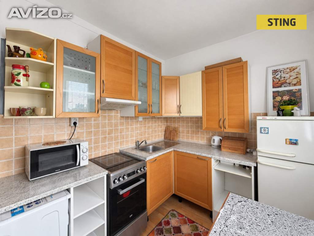 Foto inzerátu Pronájem, byt 1+1, 38 m2