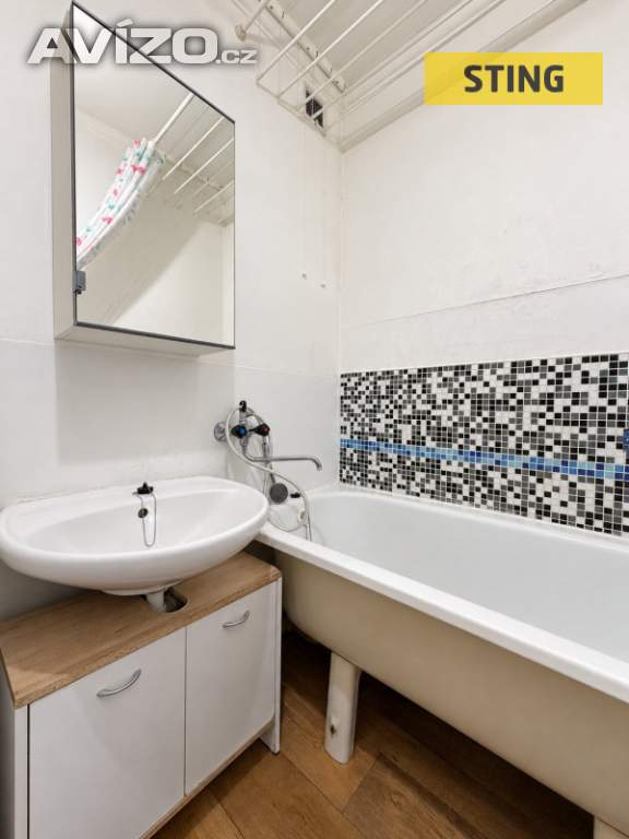 Foto inzerátu Pronájem, byt 1+1, 38 m2