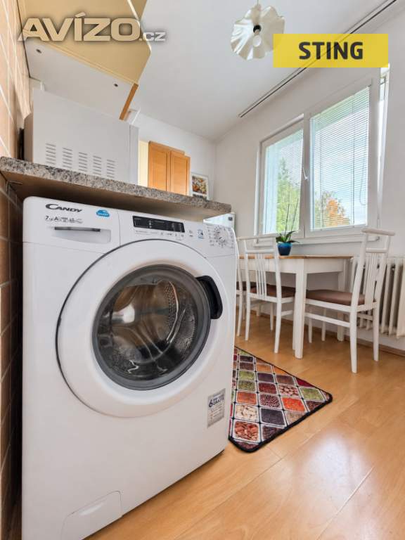 Foto inzerátu Pronájem, byt 1+1, 38 m2