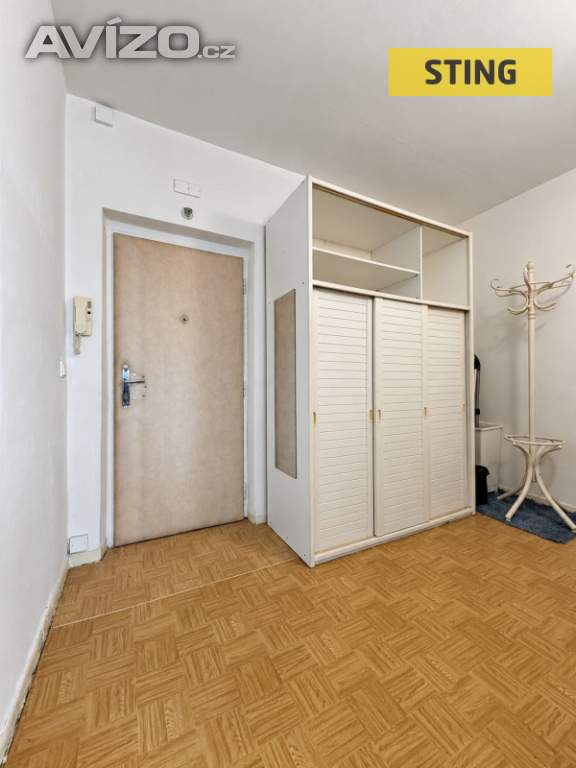 Foto inzerátu Pronájem, byt 1+1, 38 m2