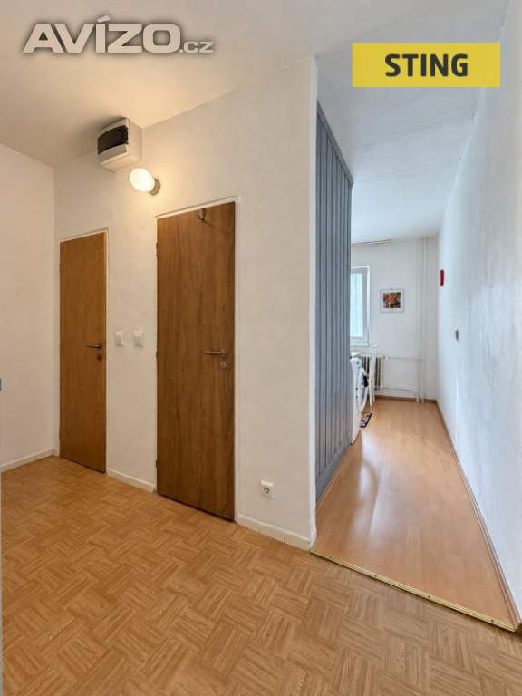 Foto inzerátu Pronájem, byt 1+1, 38 m2