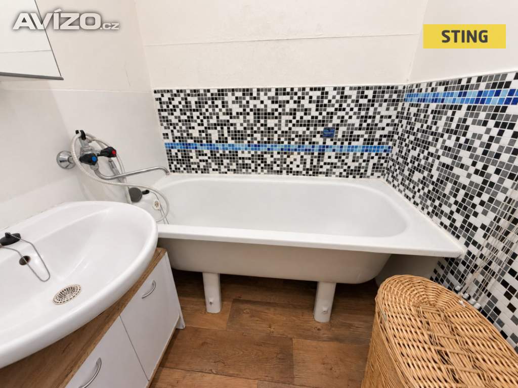 Foto inzerátu Pronájem, byt 1+1, 38 m2