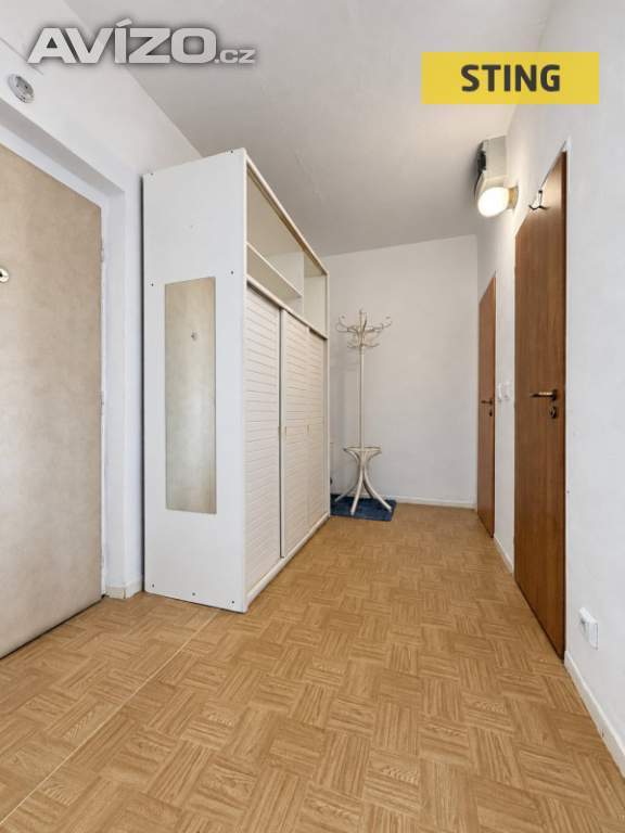 Foto inzerátu Pronájem, byt 1+1, 38 m2