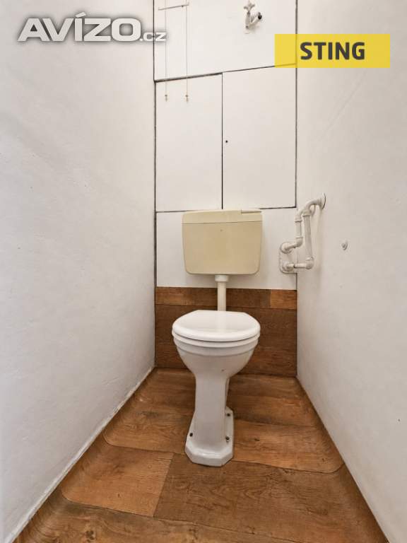 Foto inzerátu Pronájem, byt 1+1, 38 m2