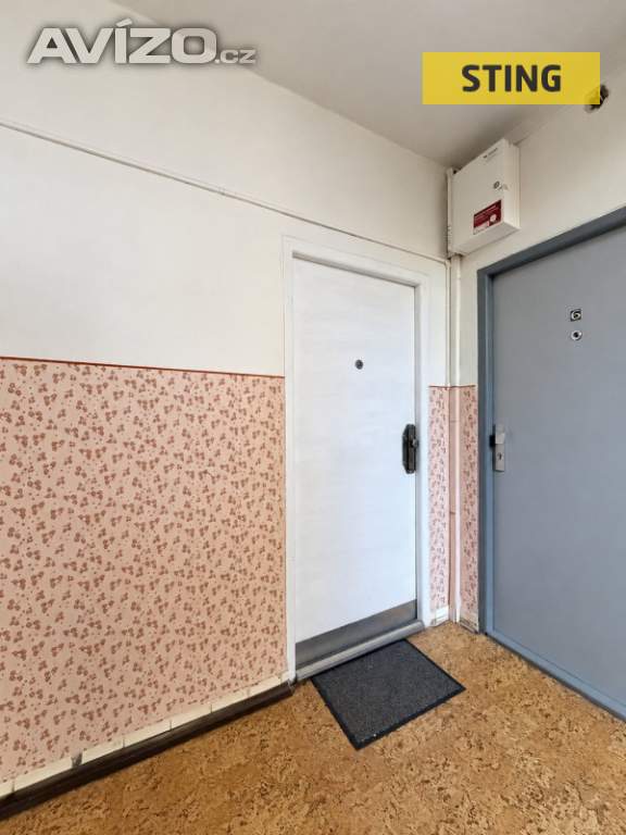 Foto inzerátu Pronájem, byt 1+1, 38 m2