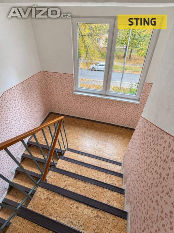 Foto inzerátu Pronájem, byt 1+1, 38 m2