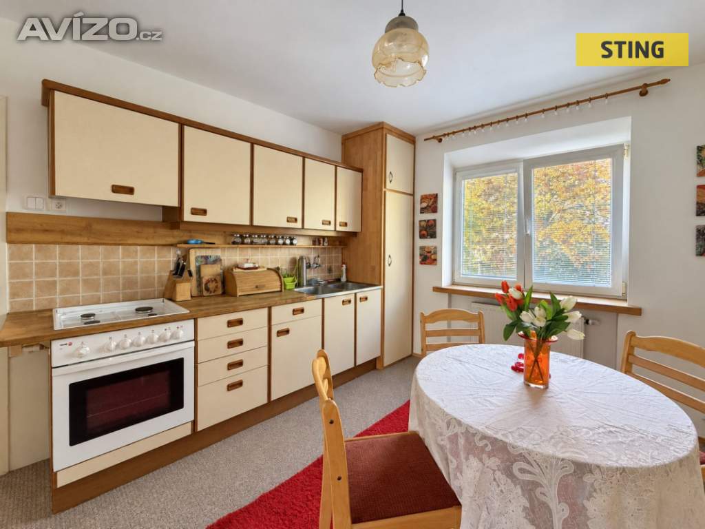 Foto inzerátu Pronájem, byt 2+1, 50 m2
