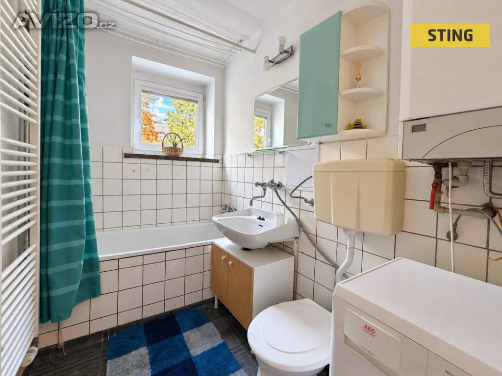 Foto inzerátu Pronájem, byt 2+1, 50 m2