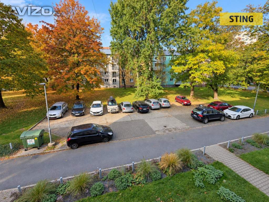 Foto inzerátu Pronájem, byt 2+1, 50 m2