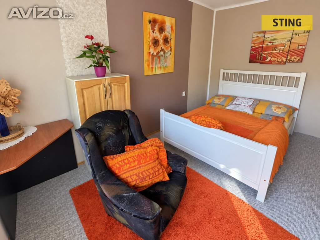 Foto inzerátu Pronájem, byt 2+1, 50 m2