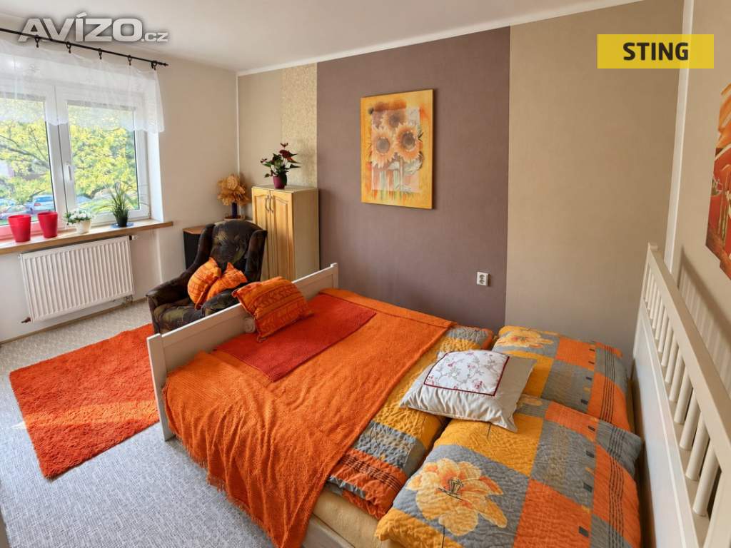 Foto inzerátu Pronájem, byt 2+1, 50 m2
