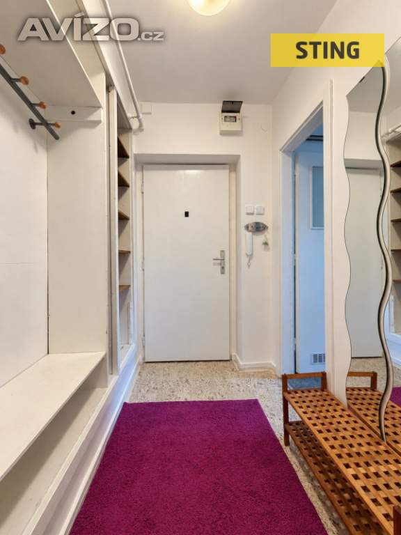 Foto inzerátu Pronájem, byt 2+1, 50 m2