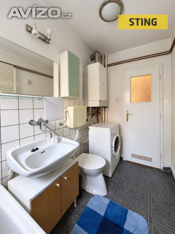 Foto inzerátu Pronájem, byt 2+1, 50 m2